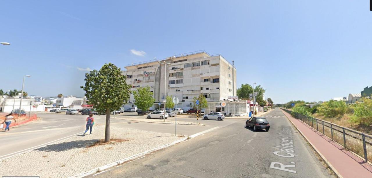 Olhao Apartment Olhão Exterior foto