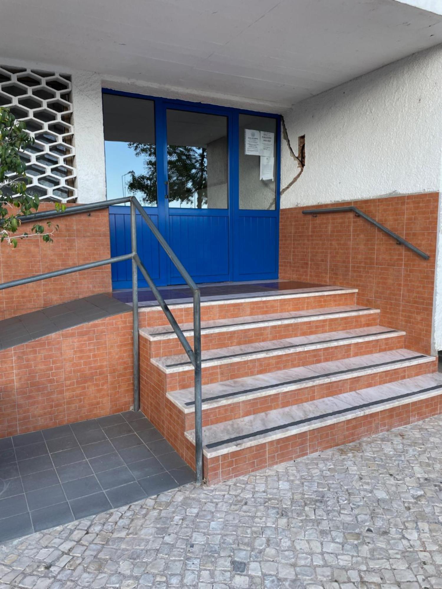 Olhao Apartment Olhão Exterior foto